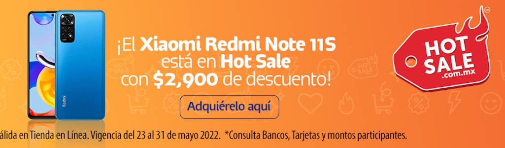 Promociones Telcel Hot Sale 2022: Hasta 30% de descuento a msi 4