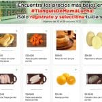 Ofertas Tianguis Bodega Aurrerá en frutas y verduras 24 al 30 de junio 2022