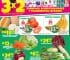 Ofertas Soriana Mercado frutas y verduras 28 y 29 de junio 2022