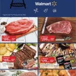 Ofertas Walmart carnes frutas y verduras 17 al 19 de junio 2022