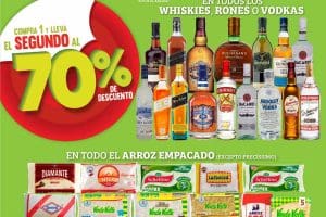 Folleto Soriana ofertas fin de semana del 12 al 15 de agosto 2022