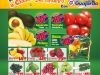 Ofertas Súper Guajardo frutas y verduras 30 y 31 de agosto 2022