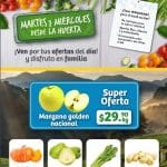 Ofertas Super Kompras frutas y verduras 16 y 17 de agosto 2022