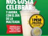 Carl’s Jr: Día de la Malteada a $1 Peso 12 de septiembre 2022