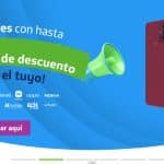 Movistar Megaventa 2022: Hasta 50% de descuento en celulares