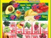 Frutas y Verduras Súper Guajardo 20 y 21 de septiembre 2022