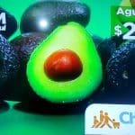Ofertas Chedraui Martimiércoles de frutas y verduras 18 y 19 de octubre 2022