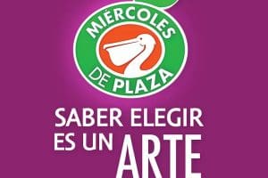 Ofertas Miércoles de Plaza La Comer 3 de mayo 2023