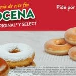 El Buen Fin 2022 en Krispy Kreme