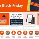 Ofertas Amazon Black Friday 2022