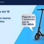 Promociones BBVA Bancomer para Buen Fin 2022, Cyber Monday y Black Friday