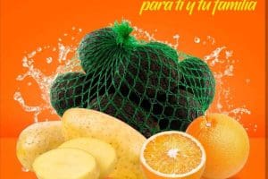 Ofertas Chedraui frutas y verduras 15 y 16 de noviembre 2022