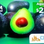 Ofertas Chedraui Martimiércoles de frutas y verduras 22 y 23 de noviembre 2022