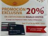 Costco Buen Fin 2022: 20% de Bonificación con CitiBanamex