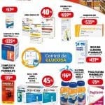 Folleto Farmacias Guadalajara ofertas del 15 al 30 de noviembre 2022