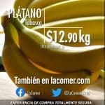 Ofertas La Comer Miércoles de Plaza 30 de noviembre 2022 
