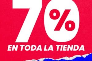 Ofertas Martí Buen Fin 2022: Hasta 70% de descuento