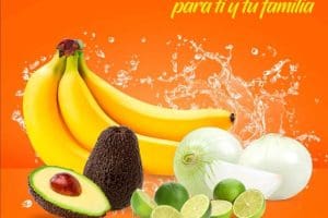 Ofertas Chedraui frutas y verduras 13 y 14 de diciembre 2022