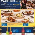 Ofertas Walmart Cenas Navideñas Diciembre 2022