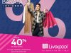 Liverpool Gran Barata de Invierno 2022: Rebajas de hasta 40% de descuento