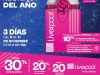 Venta Nocturna Liverpool diciembre 2022: Ofertas de Navidad