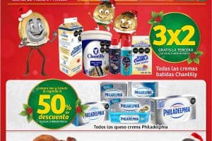 Ofertas Soriana Mercado media semana 21 de diciembre 2022