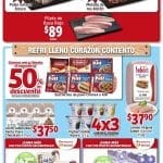 Folleto Soriana Mercado ofertas 25 y 26 de enero 2023