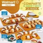 Folleto Walmart Express Rosca de Reyes 1 al 6 de enero 2023