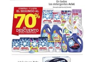 Ofertas Soriana Días Rendidores 23 de febrero 2023