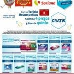 Folleto Soriana Mercado Ofertas de Farmacia Febrero 2023