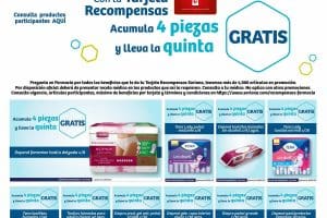 Folleto Soriana Mercado Ofertas de Farmacia Febrero 2023
