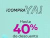 Promociones Liverpool 48 Horas de Descuento 10 y 11 de febrero 2023