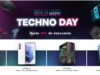 Promociones Liverpool Techno Day jueves 23 de febrero 2023