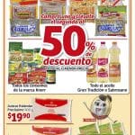 Folleto Soriana Mercado promociones al 16 de febrero 2023