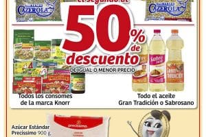 Folleto Soriana Mercado ofertas al 16 de febrero 2023