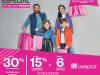 Liverpool Venta Especial del 3 al 6 de febrero 2023
