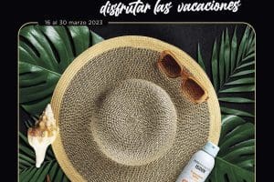 Folleto Chedraui Selecto vacaciones ofertas del 16 al 30 de marzo 2023