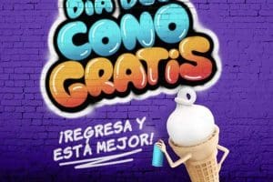 Dairy Queen Día del cono gratis 2023: Cono de helado GRATIS