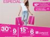 Venta Especial Liverpool del 16 al 20 de marzo 2023