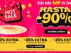 Ofertas Shein Hot Sale 2023: hasta 90% de descuento