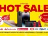 Mercado Libre Hot Sale 2023: Ofertas y promociones en línea