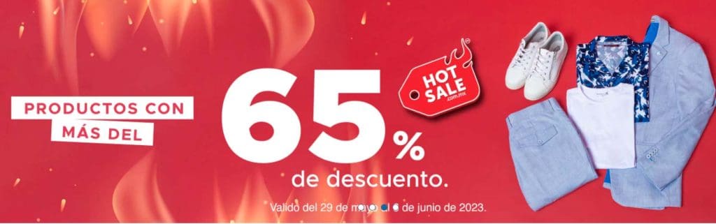 Ofertas Aldo Conti Hot Sale 2023: Cupón 10% de descuento adicional 7