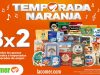 Folleto La Comer Temporada Naranja del 28 de junio al 4 de julio 2023