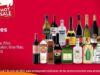 Soriana Hot Sale 2023: Cupón 30% de descuento en vinos y licores
