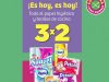 Julio Regalado 2023: 3×2 en papel higiénico y más ofertas