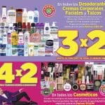 Julio Regalado 2023: 4×2 en cosméticos y más ofertas