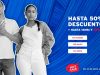 Ofertas Levi’s Hot Sale 2023: Hasta 50% de descuento