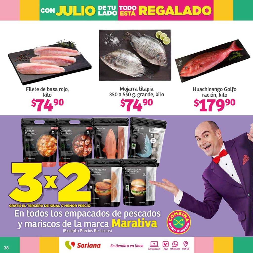 soriana frutas verduras junio 13 3