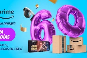 Megacable: Gratis 60 días de Amazon Prime y $100 en tarjeta de regalo