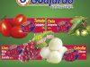 Folleto Súper Guajardo frutas y verduras 11 al 13 de julio 2023